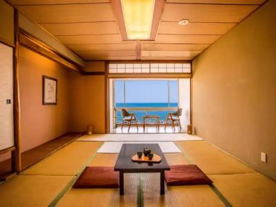 Yukai Resort Kaike Saichoraku - 18