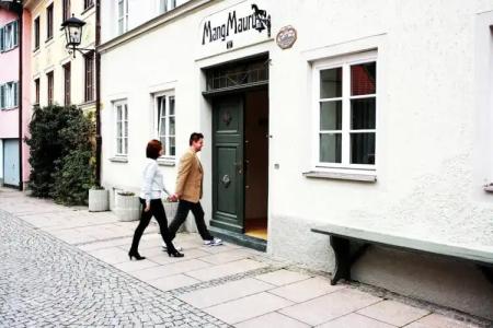 Maurushaus - 20