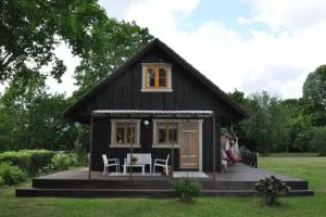 Villa «Verde», Кихельконна