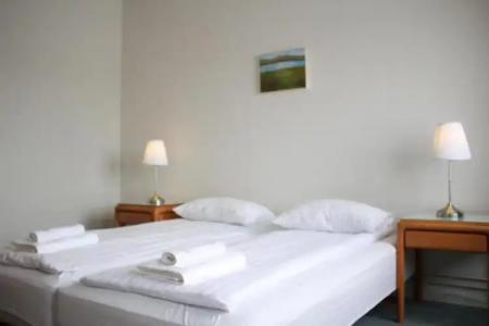 North Star Staðarflöt - 18