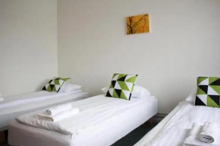 North Star Staðarflöt - 53