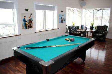 North Star Staðarflöt - 10