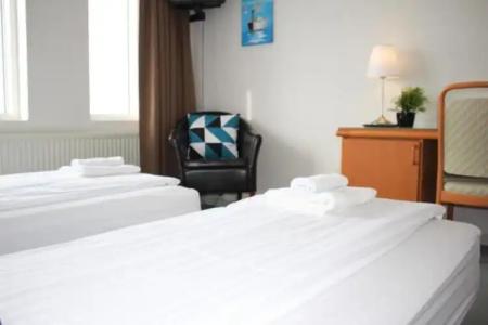 North Star Staðarflöt - 20