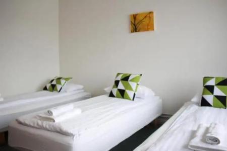 North Star Staðarflöt - 32