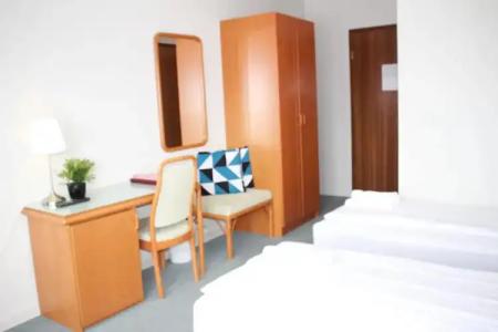 North Star Staðarflöt - 48