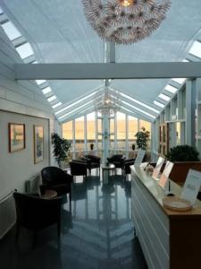 North Star Staðarflöt - 16