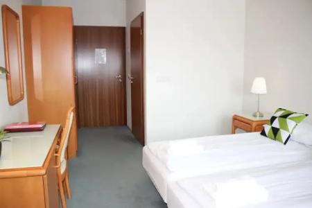 North Star Staðarflöt - 2