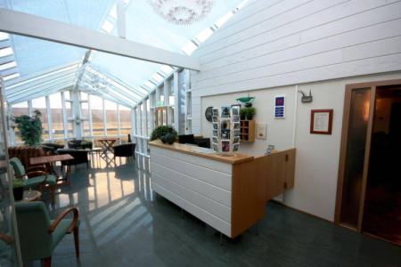 North Star Staðarflöt - 15