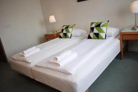 North Star Staðarflöt - 56