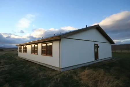 North Star Staðarflöt - 0