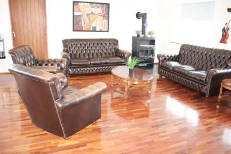 North Star Staðarflöt - 1