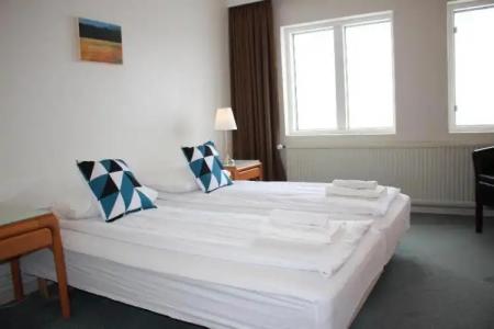 North Star Staðarflöt - 33