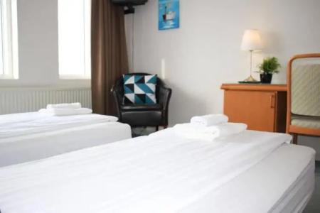 North Star Staðarflöt - 5