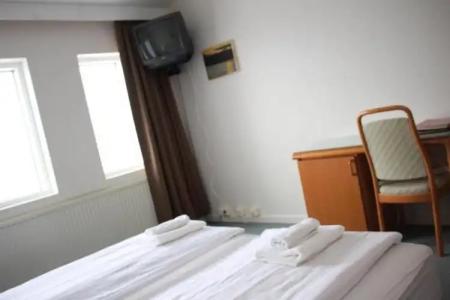 North Star Staðarflöt - 24