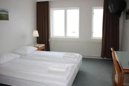 North Star Staðarflöt - 17