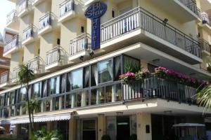 Blu Star Hotel, Габичче-Маре