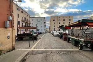 B&B il Conservatorio, Чивитавеккья