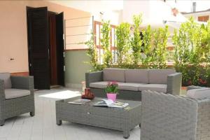 Settessenze Residence & Rooms, Агрополи