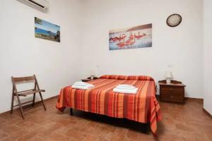 Ферма «Agriturismo Ristorante Monte Argentario», Монте-Арджентарио