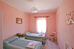 Ферма «Agriturismo Ristorante Monte Argentario», Монте-Арджентарио