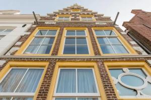 Boutique Hotel De Eilanden, Харлинген