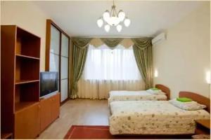 Belka Hostel