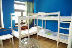 Nash Hostel