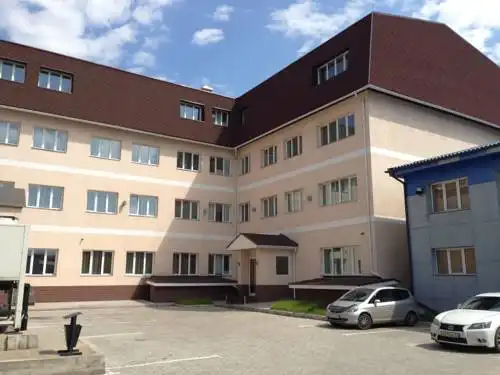 Дворик - 0