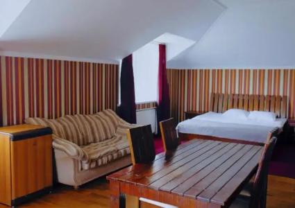 Гребенки - 1