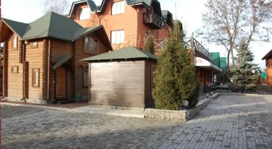 Гребенки - 0