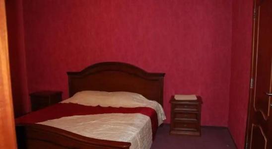 Гребенки - 3