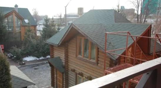 Гребенки - 8