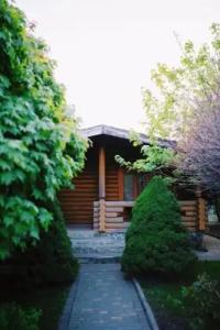 Гребенки - 38