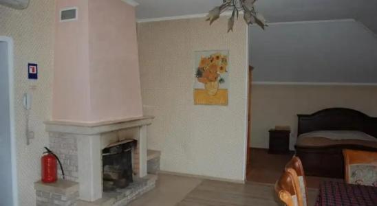 Гребенки - 6