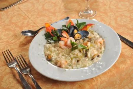 Albergo Torrente - 2