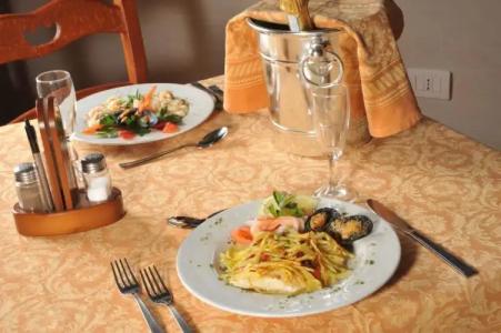 Albergo Torrente - 4