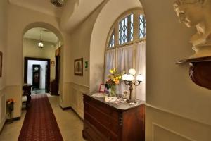 Мини-отель «Alibrandi Palace», Чивитавеккья