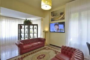 Hotel «Attico», Чианциано-Терме