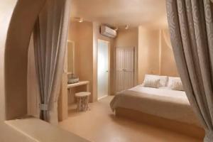 Dome Santorini Resort & Spa, Имеровигли