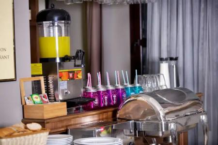 Bon Old City - Special Class - 12