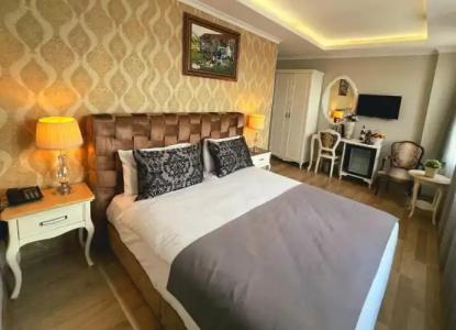 Bon Old City - Special Class - 33