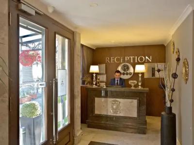 Bon Old City - Special Class - 1