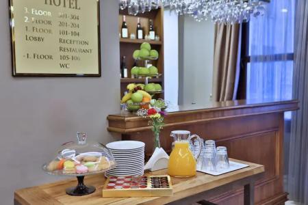 Bon Old City - Special Class - 14