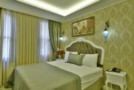 Bon Old City - Special Class - 6