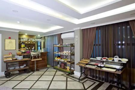 Bon Old City - Special Class - 13