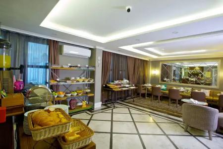 Bon Old City - Special Class - 24