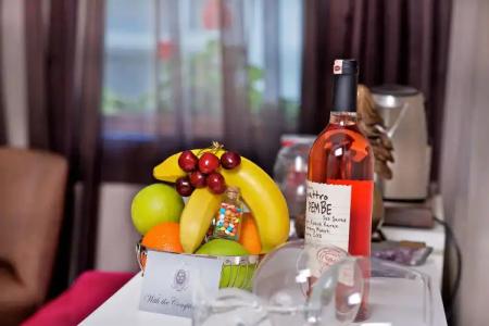 Bon Old City - Special Class - 11