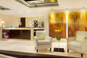Апарт-отель «DAMAC Maison De Ville Breeze», Дубай