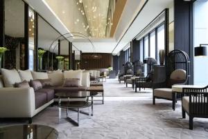 Solaria Nishitetsu Hotel Seoul Myeongdong, Сеул