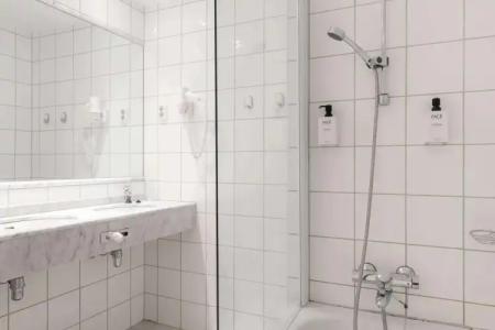 Scandic Oslo City - 29